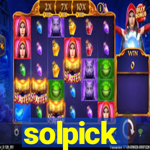 solpick