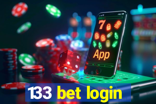 133 bet login