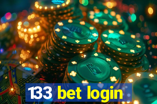 133 bet login