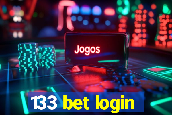 133 bet login