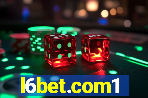 l6bet.com1