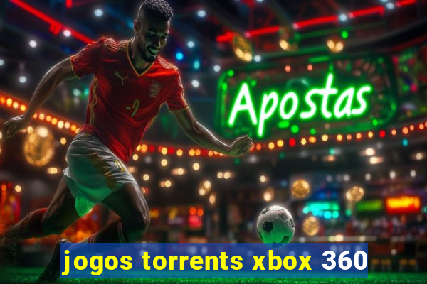 jogos torrents xbox 360