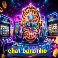 chat barzinho