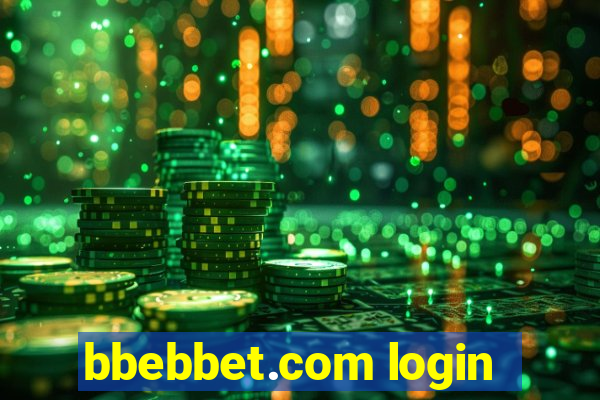 bbebbet.com login