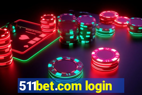 511bet.com login