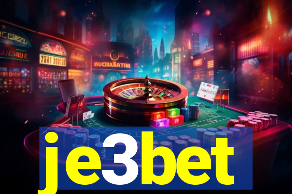 je3bet