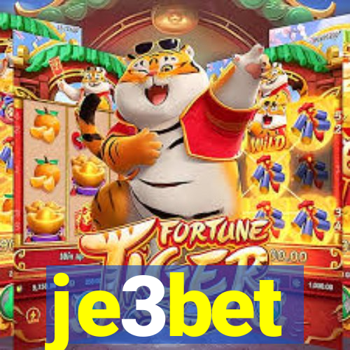 je3bet