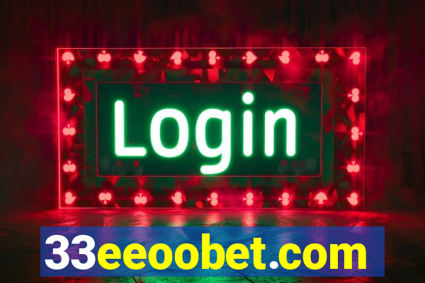 33eeoobet.com