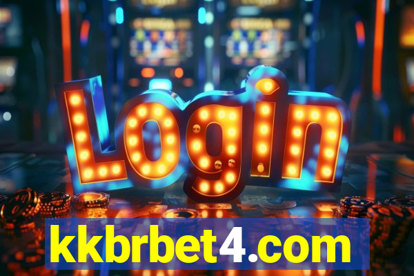 kkbrbet4.com