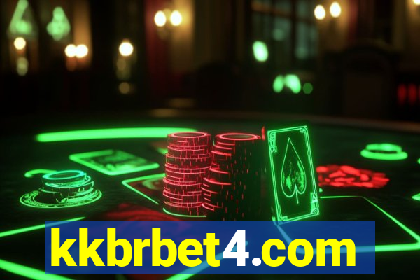 kkbrbet4.com