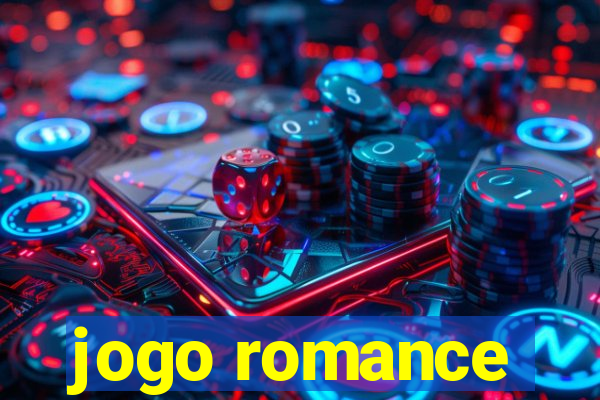 jogo romance