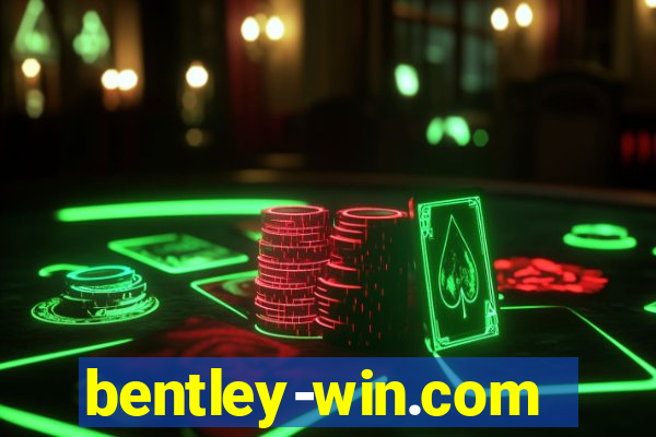 bentley-win.com