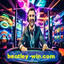 bentley-win.com