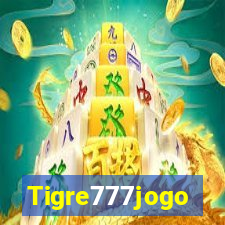 Tigre777jogo