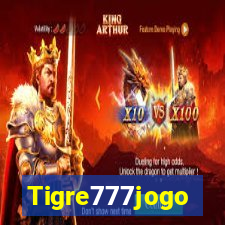 Tigre777jogo