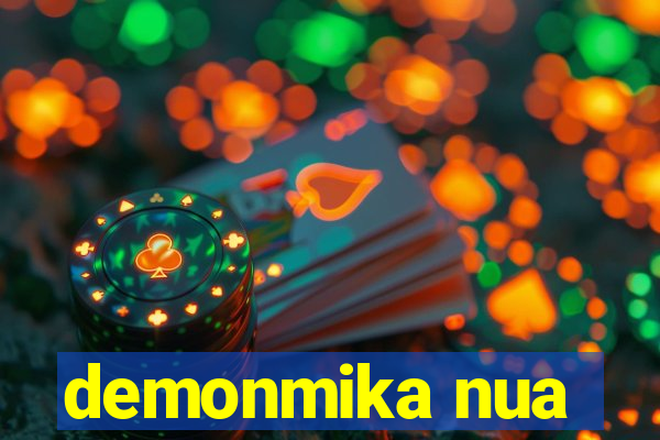 demonmika nua