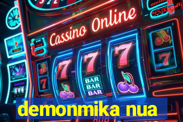 demonmika nua