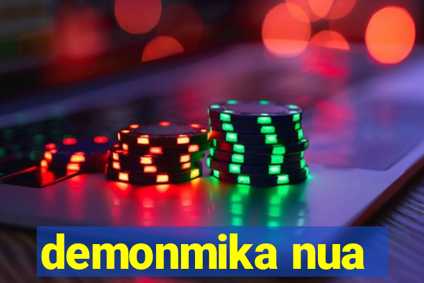 demonmika nua