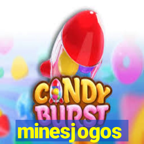 minesjogos