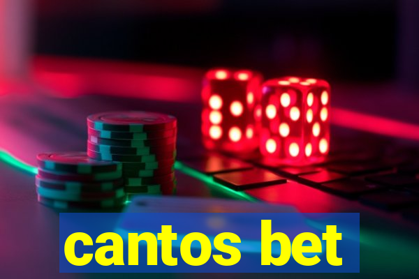 cantos bet