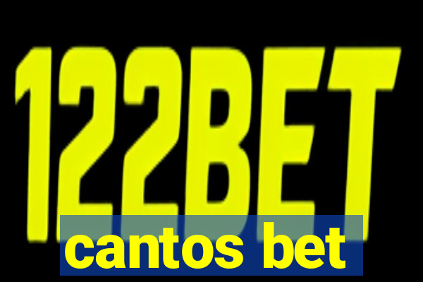 cantos bet