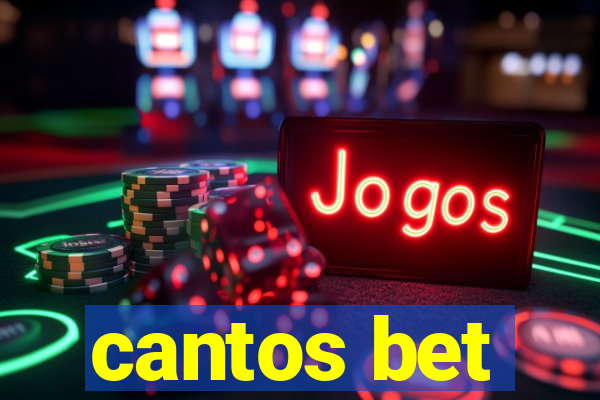 cantos bet