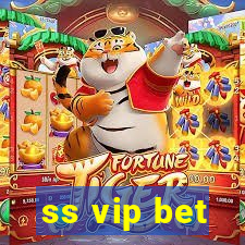 ss vip bet