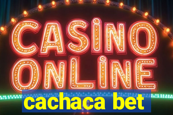 cachaca bet