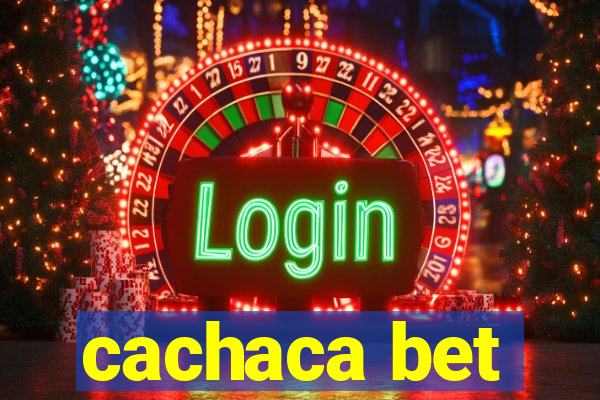 cachaca bet