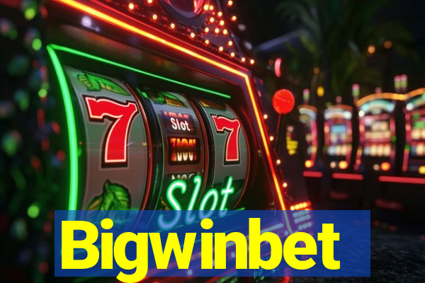 Bigwinbet