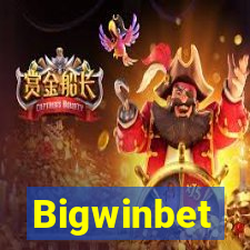 Bigwinbet