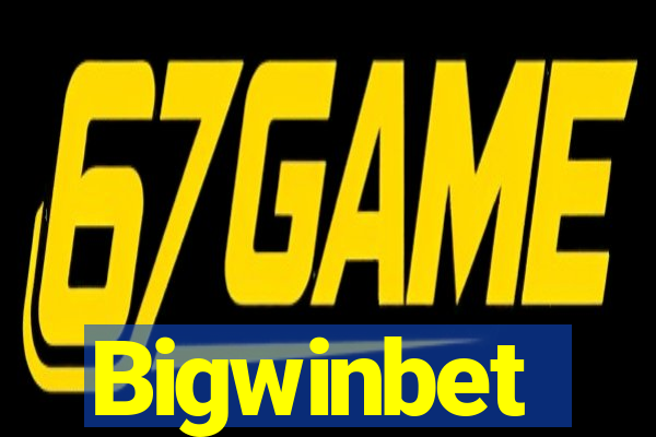 Bigwinbet