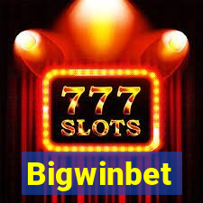 Bigwinbet