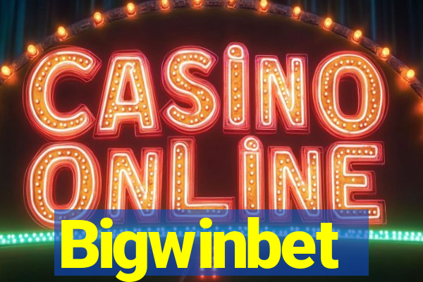 Bigwinbet