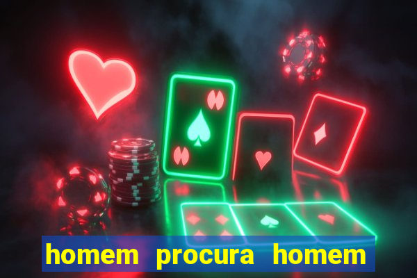 homem procura homem em porto alegre