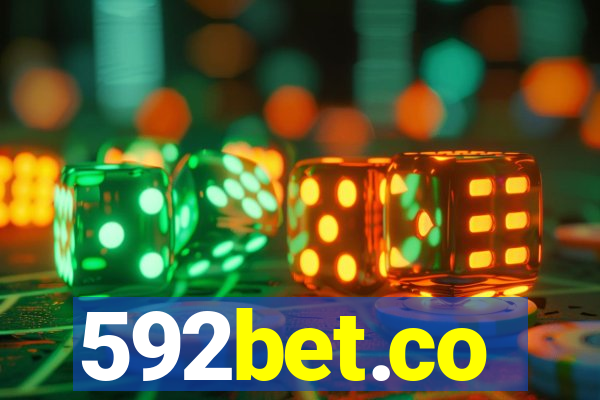 592bet.co