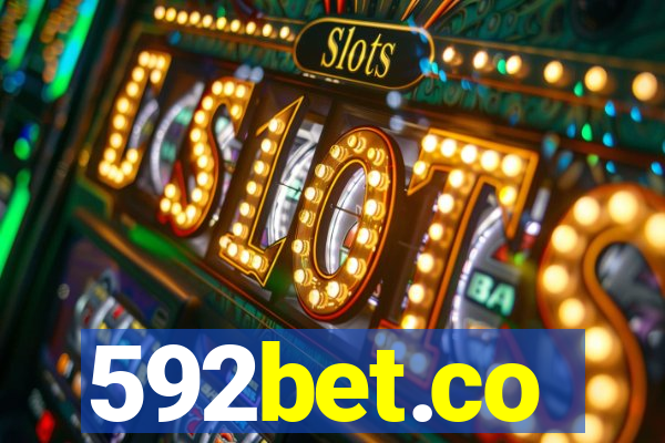 592bet.co