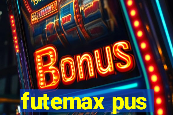 futemax pus