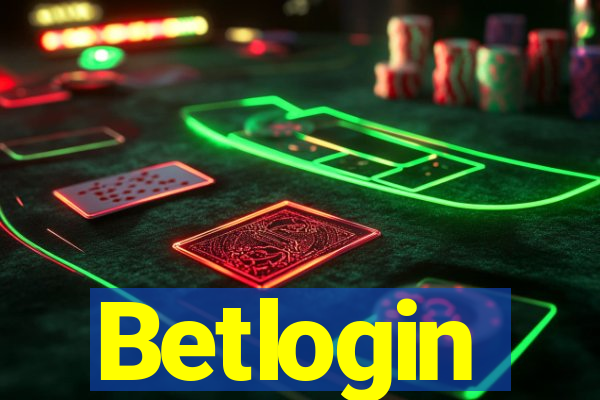 Betlogin