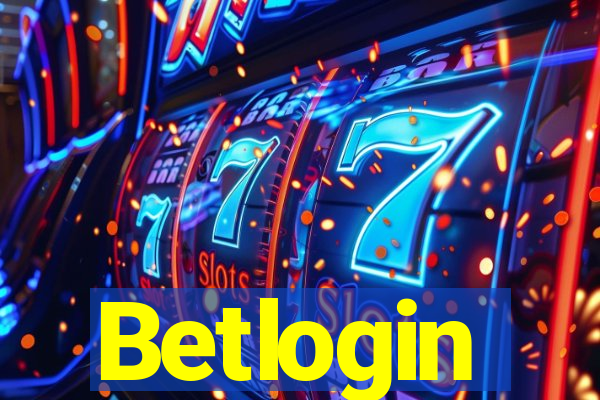 Betlogin