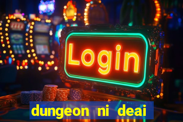 dungeon ni deai segunda temporada dublado