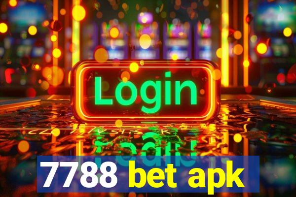 7788 bet apk