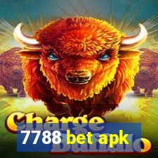 7788 bet apk