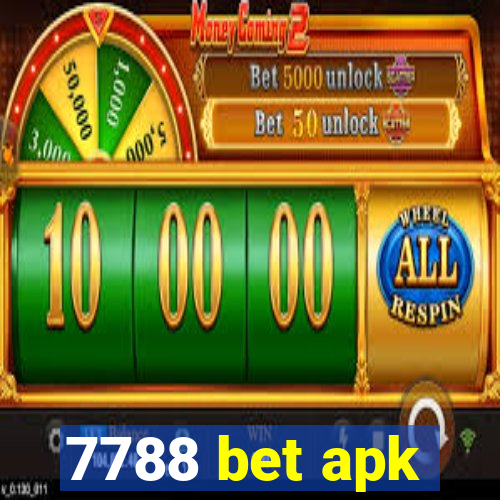 7788 bet apk