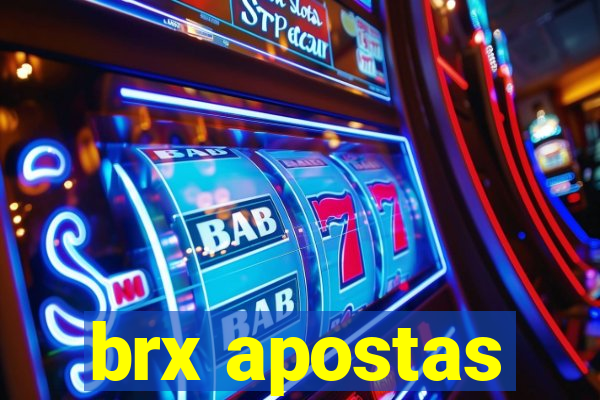 brx apostas