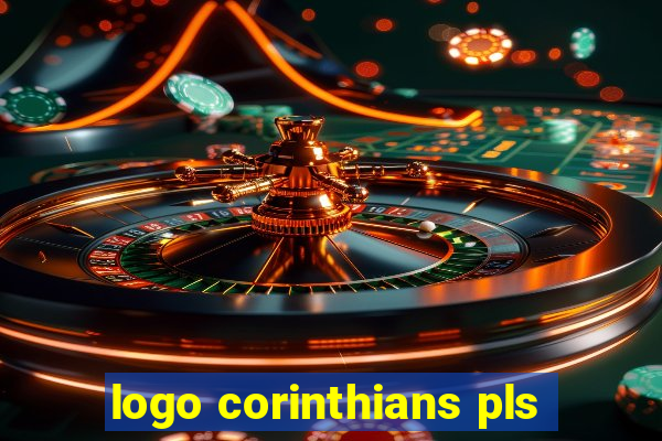 logo corinthians pls