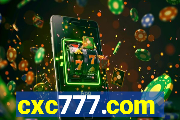 cxc777.com