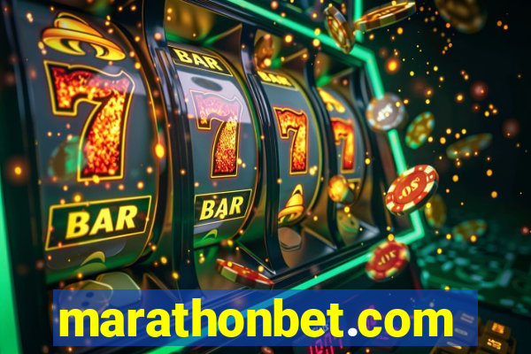 marathonbet.com