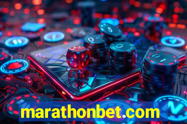 marathonbet.com