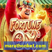 marathonbet.com